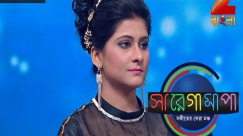 Sa Re Ga Ma Pa 2016 - Episode 65 - April 3, 2017 - Full Episode
