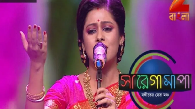 Sa Re Ga Ma Pa 2016 - Episode 63 - March 28, 2017 - Full Episode