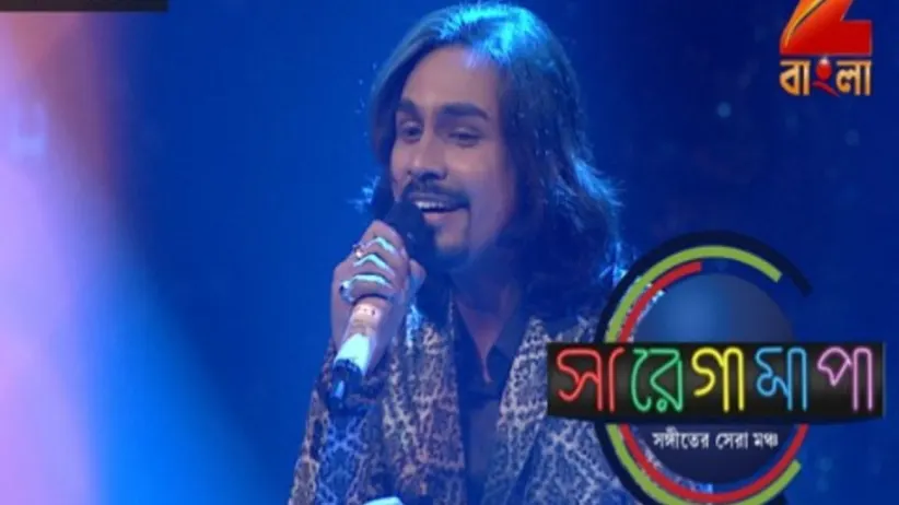 Sa Re Ga Ma Pa 2016 - Episode 58 - March 19, 2017 - Full Episode
