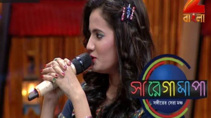 Sa Re Ga Ma Pa 2016 - Episode 57 - March 15, 2017 - Full Episode