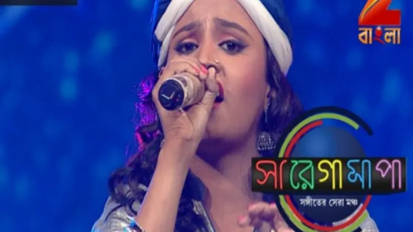 Sa Re Ga Ma Pa 2016 - Episode 54 - March 12, 2017 - Full Episode