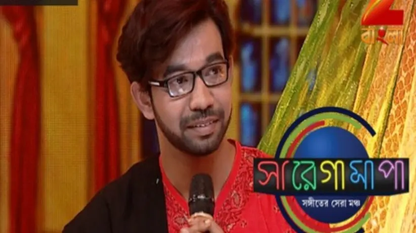 Sa Re Ga Ma Pa 2016 - Episode 53 - March 8, 2017 - Full Episode