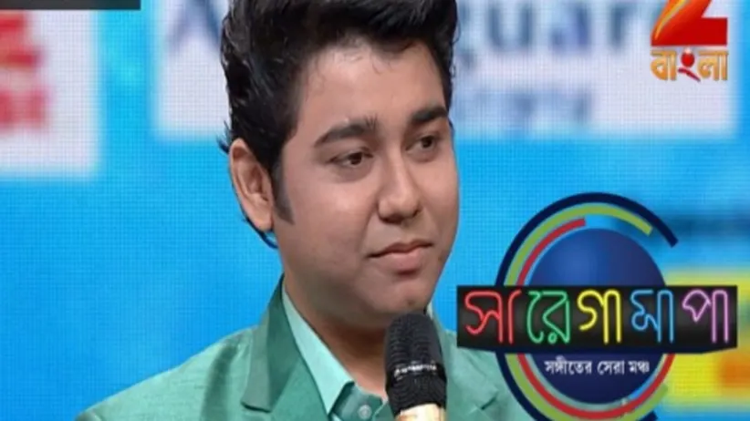 Sa Re Ga Ma Pa 2016 - Episode 52 - March 7, 2017 - Full Episode