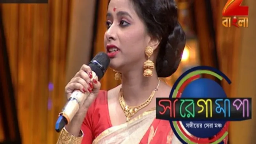Sa Re Ga Ma Pa 2016 - Episode 49 - February 28, 2017 - Full Episode