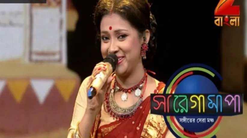 Sa Re Ga Ma Pa 2016 - Episode 46 - February 22, 2017 - Full Episode