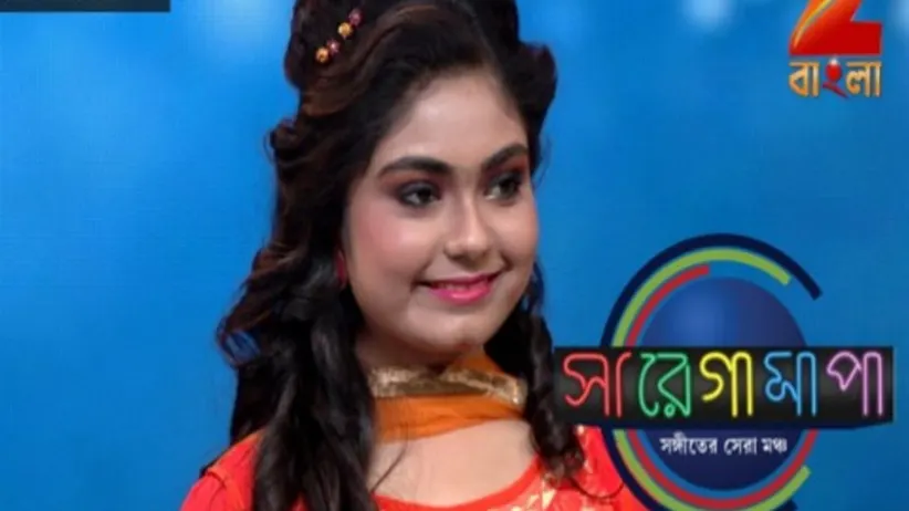 Sa Re Ga Ma Pa 2016 - Episode 45 - February 21, 2017 - Full Episode