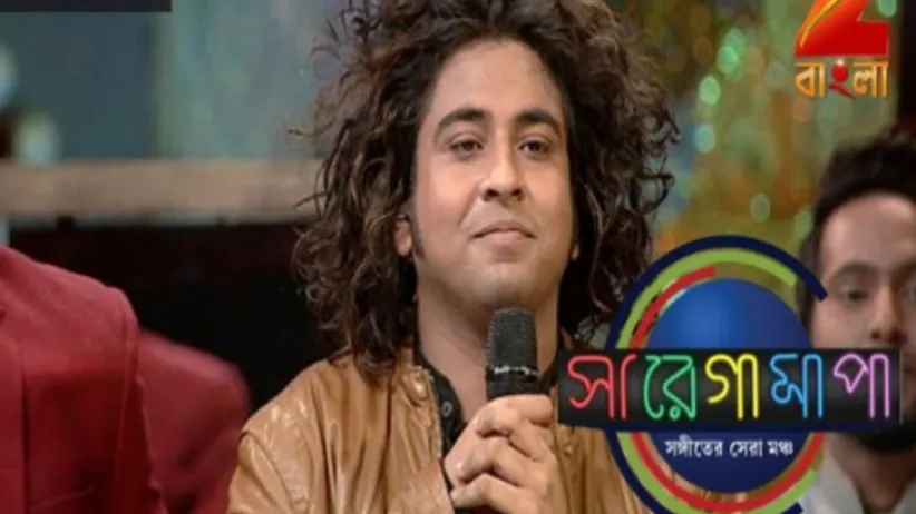 Sa Re Ga Ma Pa 2016 - Episode 44 - February 20, 2017 - Full Episode