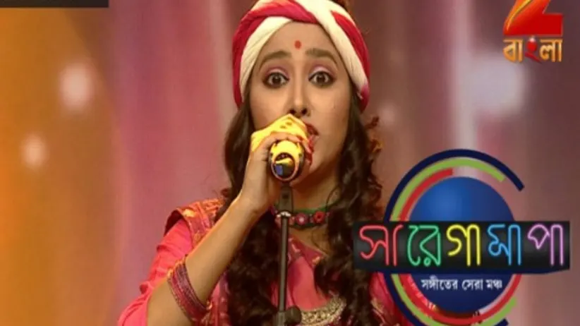 Sa Re Ga Ma Pa 2016 - Episode 42 - February 15, 2017 - Full Episode