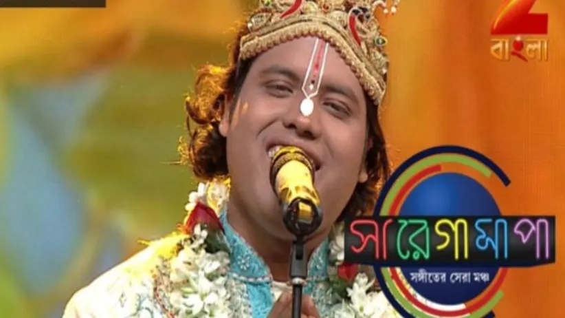 Sa Re Ga Ma Pa 2016 - Episode 38 - February 8, 2017 - Full Episode