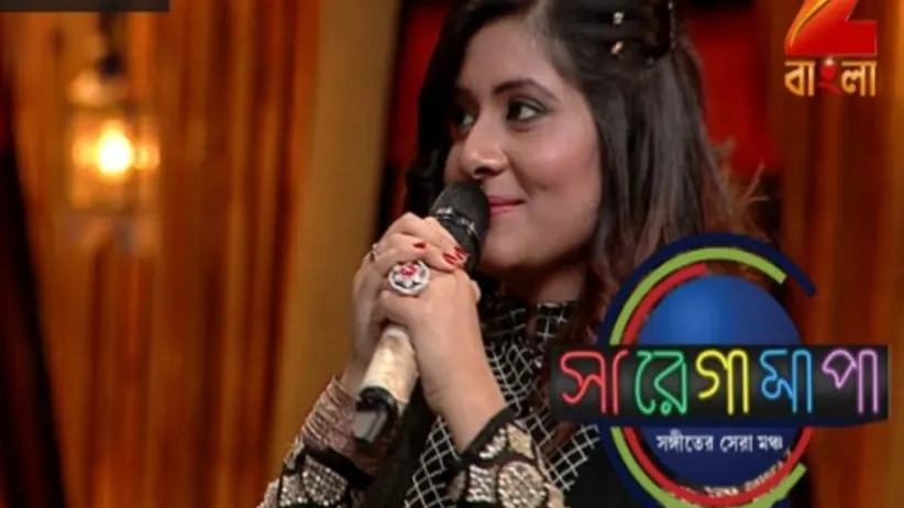 Sa Re Ga Ma Pa 2016 - Episode 37 - February 7, 2017 - Full Episode