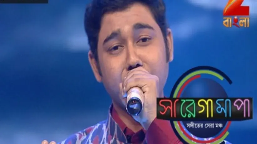 Sa Re Ga Ma Pa 2016 - Episode 32 - January 30, 2017 - Full Episode