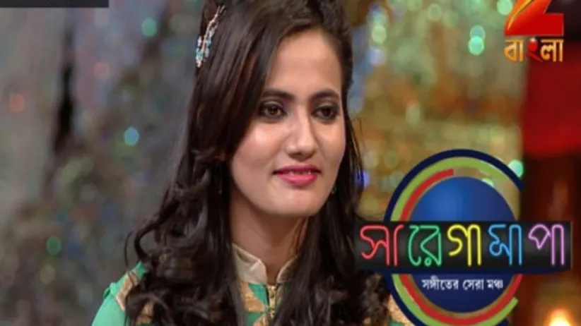 Sa Re Ga Ma Pa 2016 - Episode 29 - January 24, 2017 - Full Episode