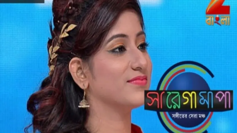 Sa Re Ga Ma Pa 2016 - Episode 26 - January 18, 2017 - Full Episode