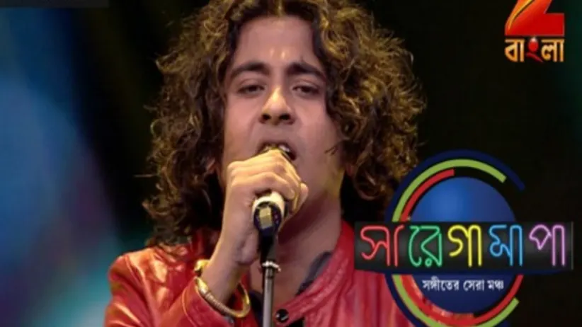 Sa Re Ga Ma Pa 2016 - Episode 22 - January 15, 2017 - Full Episode