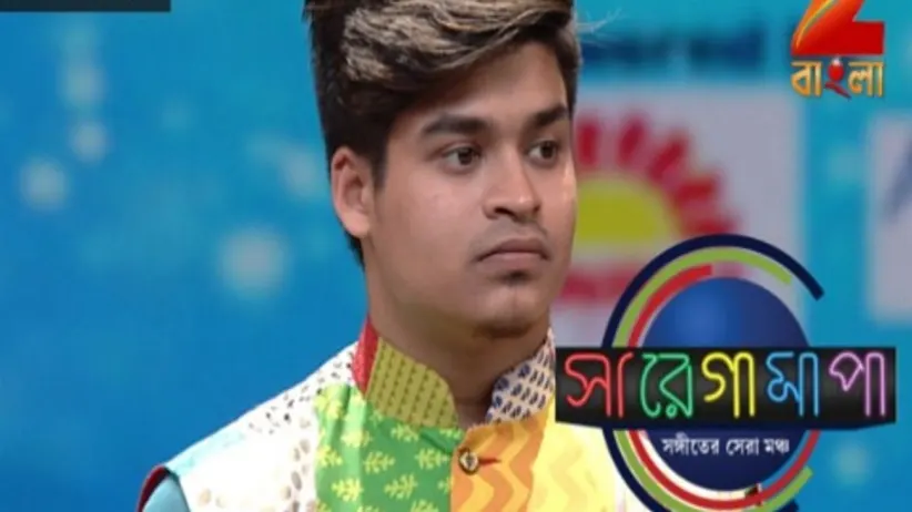 Sa Re Ga Ma Pa 2016 - Episode 21 - January 11, 2017 - Full Episode