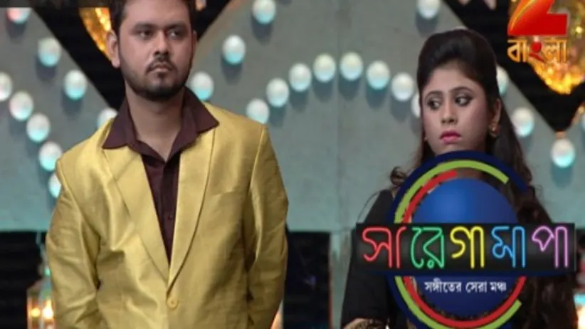 Sa Re Ga Ma Pa 2016 - Episode 20 - January 10, 2017 - Full Episode