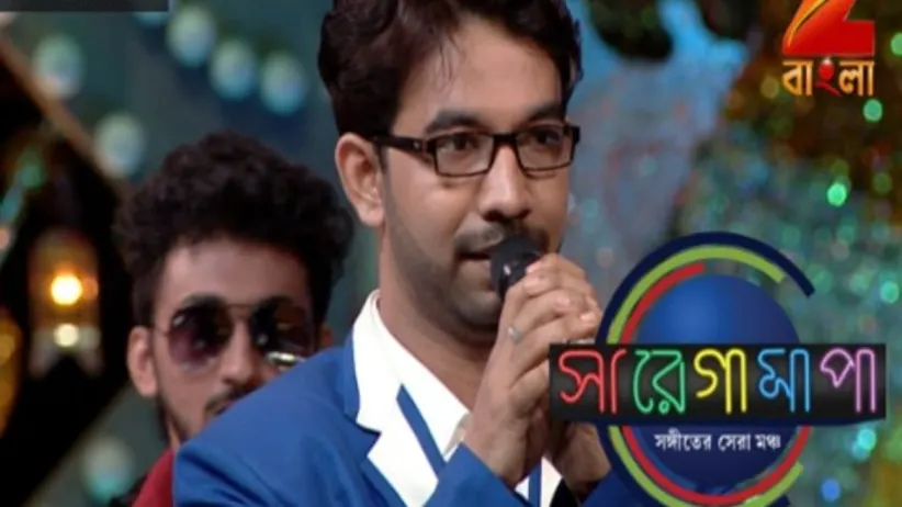 Sa Re Ga Ma Pa 2016 - Episode 18 - January 4, 2017 - Full Episode