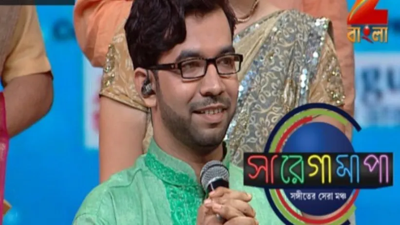Sa Re Ga Ma Pa 2016 - Episode 17 - January 3, 2017 - Full Episode
