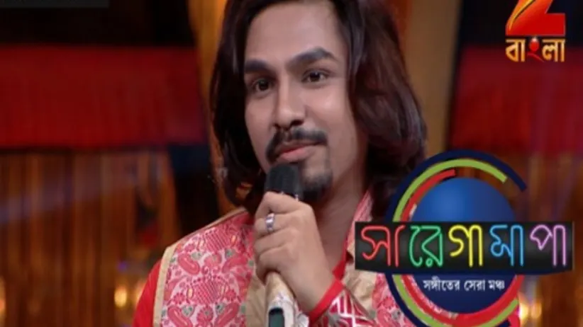 Sa Re Ga Ma Pa 2016 - Episode 16 - January 2, 2017 - Full Episode