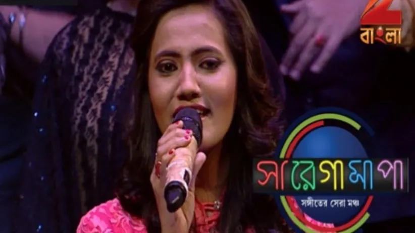Sa Re Ga Ma Pa 2016 - Episode 14 - December 27, 2016 - Full Episode