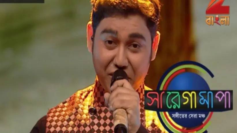 Sa Re Ga Ma Pa 2016 - Episode 9 - December 21, 2016 - Full Episode