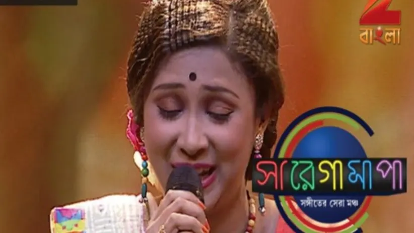 Sa Re Ga Ma Pa 2016 - Episode 6 - December 14, 2016 - Full Episode