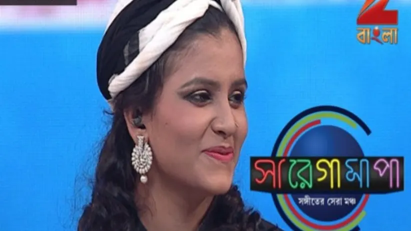 Sa Re Ga Ma Pa 2016 - Episode 4 - December 12, 2016 - Full Episode