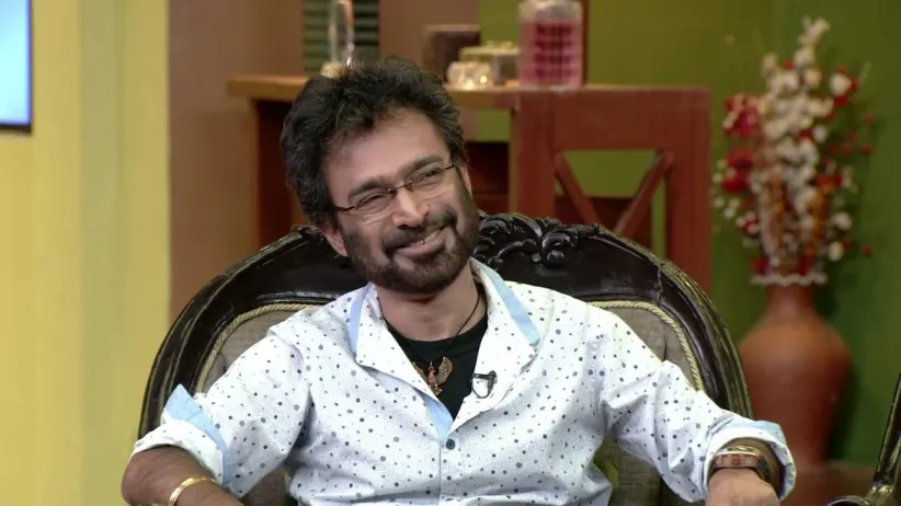 Episode 45 - Apur Sangsar