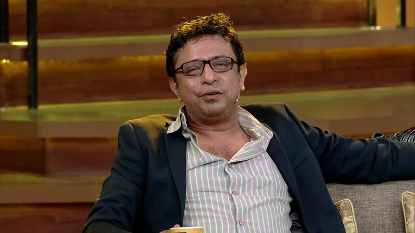 Episode 27 - Apur Sangsar