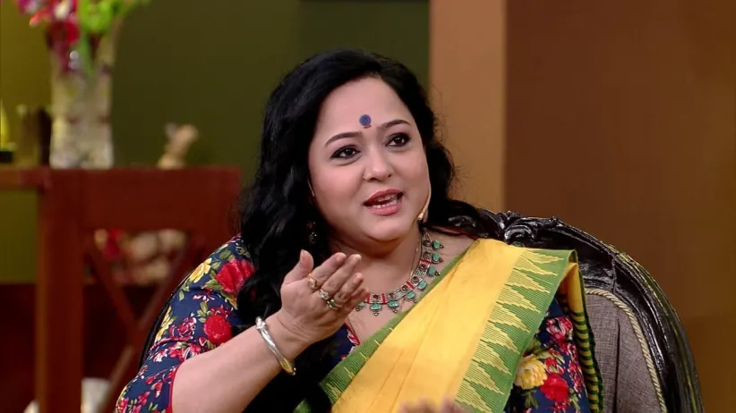 Episode 23 - Apur Sangsar