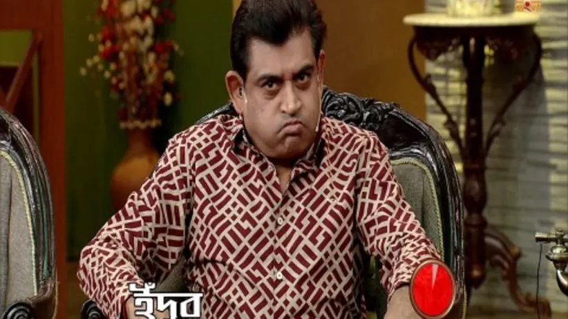Apur Sangsar - Episode 22 - March 16, 2017 - Full Episode