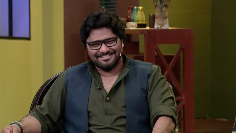 Episode 19 - Apur Sangsar