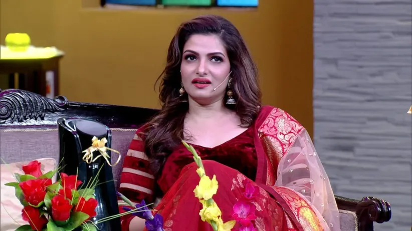 Episode 18 - Apur Sangsar