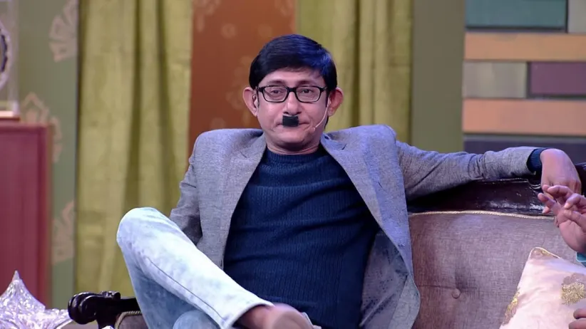 Episode 5 - Apur Sangsar