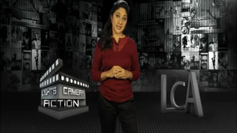 Light Camera Action - Episode 11 - July 22, 2017 - Full Episode