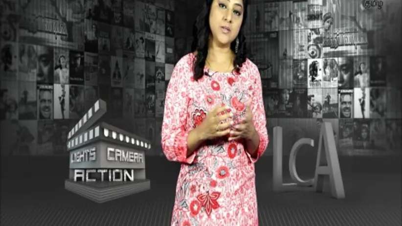 Light Camera Action - Episode 3 - May 21, 2017 - Full Episode