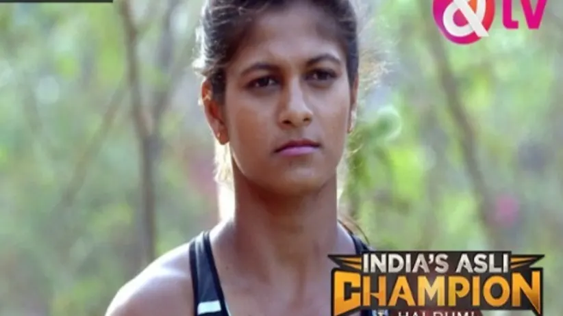 India's Asli Champion...Hai Dum! - Episode 14 - June 18, 2017 - Full Episode