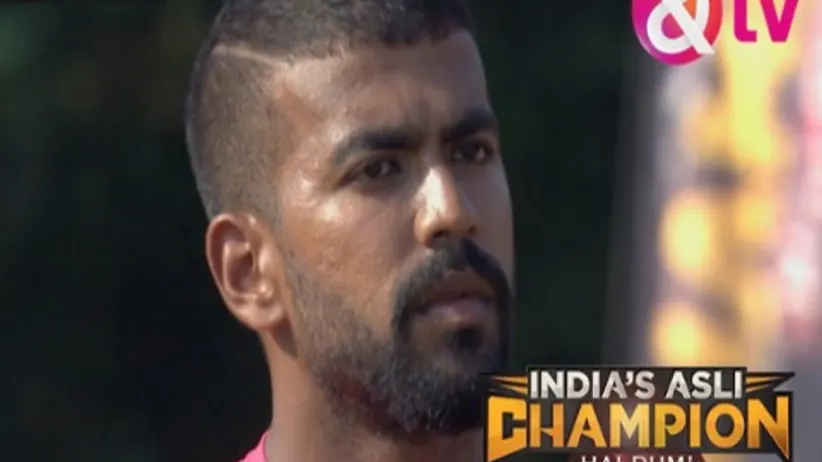 India's Asli Champion...Hai Dum! - Episode 8 - May 28, 2017 - Full Episode