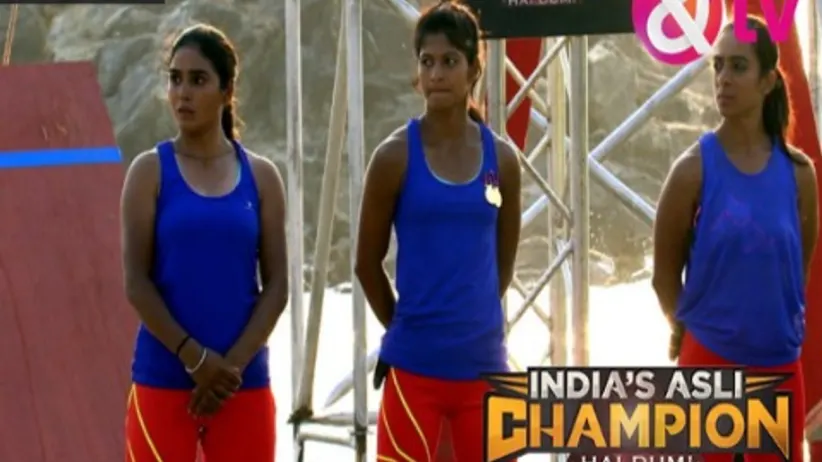 India's Asli Champion...Hai Dum! - Episode 7 - May 27, 2017 - Full Episode