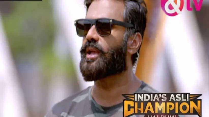 India's Asli Champion...Hai Dum! - Episode 5 - May 20, 2017 - Full Episode