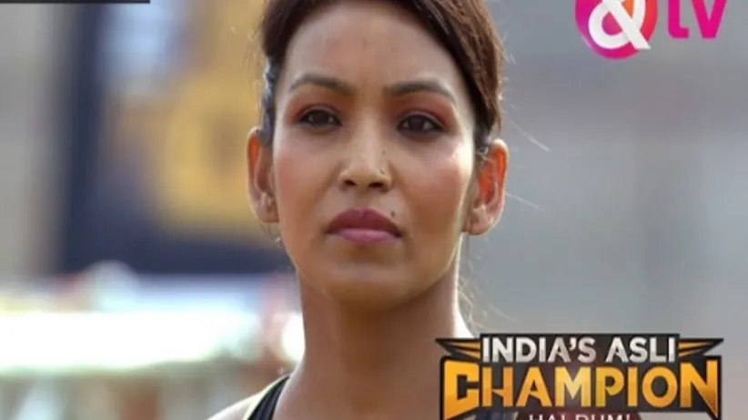 India's Asli Champion...Hai Dum! - Episode 4 - May 14, 2017 - Full Episode