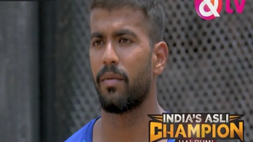 India's Asli Champion...Hai Dum! - Episode 3 - May 13, 2017 - Full Episode