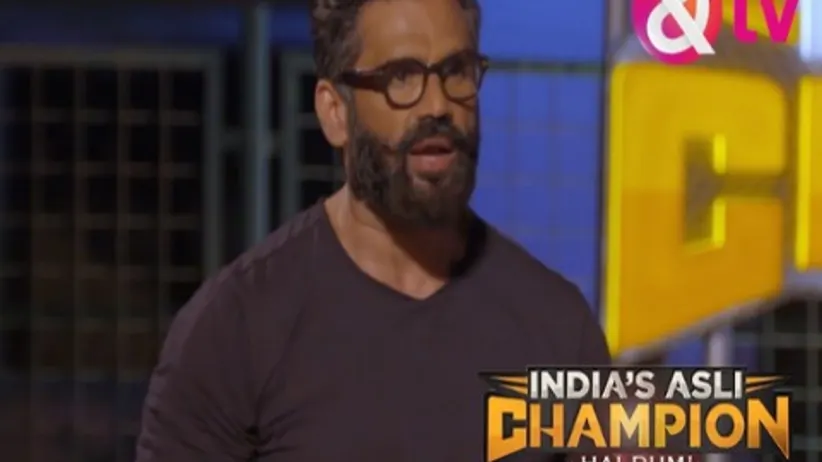 India's Asli Champion...Hai Dum! - Episode 2 - May 7, 2017 - Full Episode