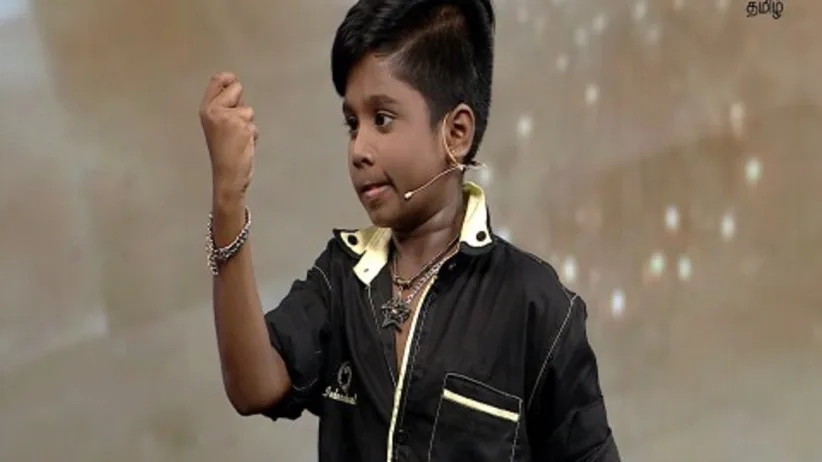 Junior Super Stars Season 2 - Episode 25 - August 5, 2017 - Full Episode