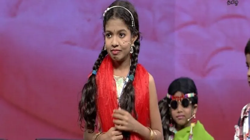 Junior Super Stars Season 2 - Episode 19 - July 15, 2017 - Full Episode