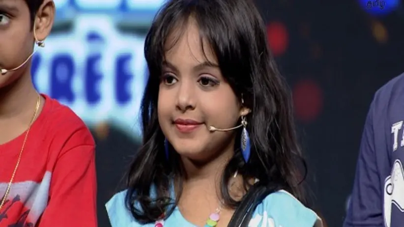 Junior Super Stars Season 2 - Episode 15 - July 1, 2017 - Full Episode