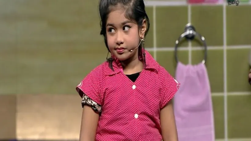 Junior Super Stars Season 2 - Episode 13 - June 24, 2017 - Full Episode