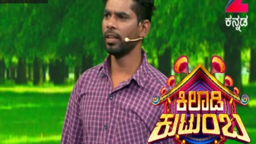 Khiladi Kutumba - Episode 24 - July 13, 2017 - Full Episode