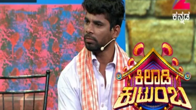 Khiladi Kutumba - Episode 21 - July 10, 2017 - Full Episode