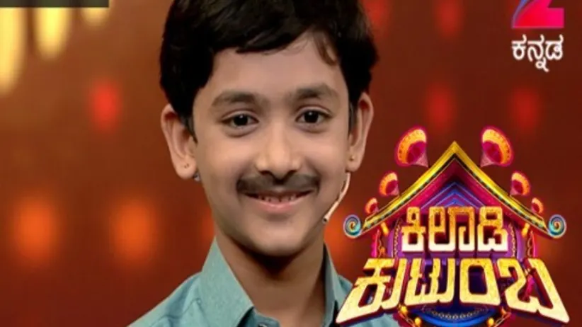 Khiladi Kutumba - Episode 8 - June 21, 2017 - Full Episode